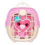 Moose Toys Scruff a LUVS - Pet Einzelpack - PINK