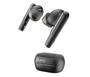 HP Poly Voyager Free 60+ UC Carbon Black Earbuds +BT700 USB-C Adapter +Touchscreen Charge Case (7Y8G