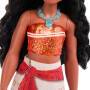 Mattel Disney Princess Fashion Doll Core Vaiana Mattel Disney Princess Fashion Doll Core Vaiana