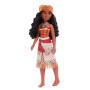 Mattel Disney Princess Fashion Doll Core Vaiana Mattel Disney Princess Fashion Doll Core Vaiana