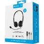 SANDBERG 2in1 Office Headset Jack+USB (126-21)