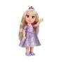 Jakks Europe BV DP Puppe Rapunzel, ca. 38 cm