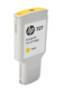 HP Inc. HP 727      Gelb                Tintenpatrone 300ml (F9J78A)