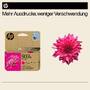 HP EvoMore 4S6W7NE Tintenpatrone magenta No. 937e Druckerpatronen