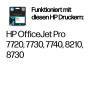HP F6U14AE Tintenpatrone yellow No. 953 Druckerpatronen