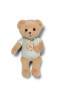 Zapf BABY born for babies Teddy 26cm