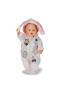 Zapf BABY born Schneeanzug Creme 43cm