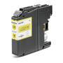 Brother LC221Y - 260 pages - 1 pc(s) - Single pack