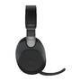 Jabra Headset Evolve2 85 UC Duo, inkl. Link 380a & Ladestat. (28599-989-989)