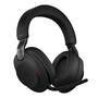 Jabra Headset Evolve2 85 UC Duo, inkl. Link 380a & Ladestat. (28599-989-989)