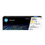 HP Toner W 2202 X yellow No. 220 X Toner