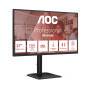 AOC Q27E4CV 27 Zoll QHD Monitor TFT-Monitore