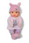Zapf BABY born for babies SweetiePink30cm