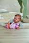 Zapf BABY born for babies SweetiePink30cm