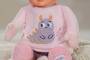Zapf BABY born for babies SweetiePink30cm