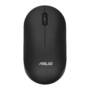 Asus Retail ASUS CW100             Tastatur-Maus-Set wireless schwarz (90XB0700-BKM0Q0)