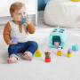 Mattel Fisher-Price Meine Tierfreunde Bausteine