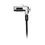 Kensington Slim Kombinationsschloss f.Standard Security-Slot (K60600WW)