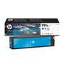 HP Inc. HP 991X     Cyan                Tintenpatrone 193ml (M0J90AE)