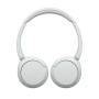 Sony WH-CH520W weiß On-Ear kabellos
