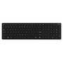 ASUS Systems Commercial Asus W5000             Tastatur-Maus-Set wireless Schwarz (90XB0430-BKM3J0)