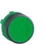 APC ZB5AA3 - Green - Plastic - IP69K - 29 mm - 28 mm - 29 mm