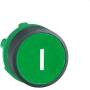 Schneider Electric ZB5AA331 - Pushbutton switch - Wired - Green - Plastic - IP66 - IP67 - BV CSA DNV GL LROS (Lloyds register of shipping) RINA UL listed Schneider Electric ZB5AA331 - Pushbutton switch - Wired - Green - Plastic - IP66 - IP67 - BV CSA DNV GL LROS (Lloyds register of shipping) RINA UL listed