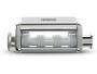 JVC Kenwood KAX93.A0ME - Ravioli maker attachment - Stainless steel - Chrome - 226 mm - 113 mm - 93 mm