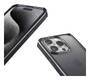 Hama Cover EXP iPhone 17e/16e sw (123720)