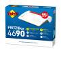 FRITZ!Box 4690 Netzwerk -Wireless Router/Accesspoint-
