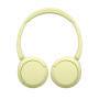 Sony WH.CH520Y gelb On-Ear kabellos