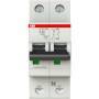 ABB Sicherungsautomat 6kA 20A B 1p+N 2p S201-B20NA