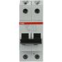 ABB 2CDS251103R0044 - Miniature circuit breaker - Multicolor - Metal,Plastic ABB 2CDS251103R0044 - Miniature circuit breaker - Multicolor - Metal,Plastic