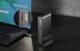 ASUS Systems Commercial Asus Docking           Triple Display   DC301   USB-C  150W (90XB0A5N-BDS010