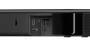 Sony SOUNDBAR MIT BLUETOOTH 2-KANAL (HTSF150.CEL       SW)