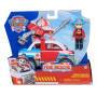 Spin Master PAW Patrol Fire Rescue - Themed Vehicles Ryder