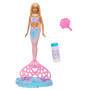 Mattel Barbie Bubbletastic Meerjungfrau