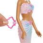 Mattel Barbie Bubbletastic Meerjungfrau