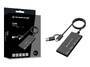 Conceptronic BIAN10B 7-in-1 Card Reader USB 3.0 Speicherkartenlesegeräte