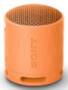 Sony Lautsprecher XB100 BT or (SRSXB100D.CE7)