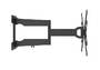 HAMA TV-Halter langer Arm 65 (Wandhalterung)