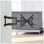 HAMA TV-Halter langer Arm 65 (Wandhalterung)