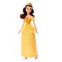 Mattel HLW11 Disney Princess Fashion Doll Core Belle