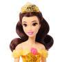 Mattel HLW11 Disney Princess Fashion Doll Core Belle