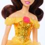 Mattel HLW11 Disney Princess Fashion Doll Core Belle