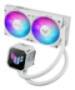 Asus WAK TUF GAMING LC III 240 ARGB WHT (90RC01J2-B0EAY0)