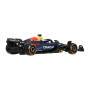 Mattel Hot Wheels Race - Red Bull 2024 Livery Max Verstappen