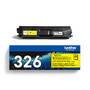 Brother TN-326Y - 3500 pages - Yellow - 1 pc(s)