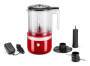 KitchenAid 5KFCB519EER Empire Rot Fleischwolf/Zerkleinerer