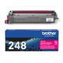 Brother TN-248 M Toner magenta Toner